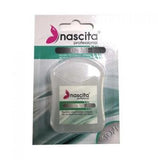 Nascita Soft Dental Floss 50m - Gentle on Gums, Effective Teeth Cleaning