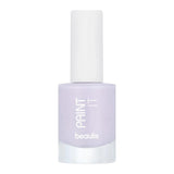 Beaulis Paint It Nail Polish in 599 Light Lilac 8ml