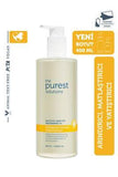 The Purest Solutions Salicylic Acid Cleansing Gel for Oily Skin - 400ml Acne Treatment & Purifying Cleanser