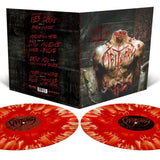 Obituary - Inked In Blood (Limited Edition, Pool Of Blood Colored Vinyl) [Import] (2 Lp's) [Vinyl]