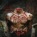 Obituary - Inked In Blood (Limited Edition, Pool Of Blood Colored Vinyl) [Import] (2 Lp's) [Vinyl]