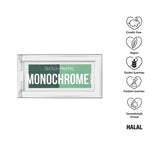 Show by Pastel Monochrome Duo Eyeshadow Palette - Cruelty-Free, Gluten-Free, Halal Certified Eyeshadow with 12 Set Options