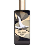 Ocean Leather By Memo Paris Unisex 2.5 oz EDP Spray