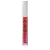 LYKD Liquid Matte Lipstick 366 Sour Cherry Long-Wear
