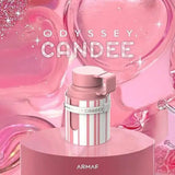 Odyssey Candee By Armaf For Women 3.4oz EDP Spray