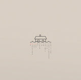 Of Monsters And Men - My Head Is An Animal (10th Anniversary Edition) [Translucent Red 2 LP] [Vinyl]