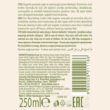 Dalan d'Olive Avocado Cream for Dry Skin 250 ml