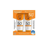 Dermoskin Be Bright Pigmentyl Sun Protection Spf 50+ Cream - Anti-Pigmentation Moisturizing Sunscreen for Sensitive Skin