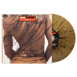 Back (Black & Gold Splatter Colored Vinyl) [Vinyl]