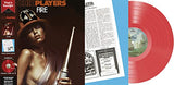 Ohio Players - Fire (Red Translucent Vinyl) [Vinyl]