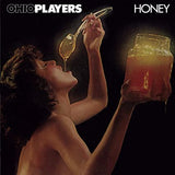 Honey (Orange Translucent Vinyl) [Vinyl]