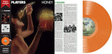 Honey (Orange Translucent Vinyl) [Vinyl]