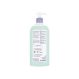 Eau Thermale Jonzac Facial Cleansing Gel for Sensitive Skin - Gentle, Natural, and Hypoallergenic Cleanser for Oily Skin