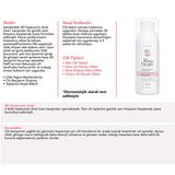Rimu Health Hyaluronic Acid Daily Sunscreen - SPF UVA/UVB Protection, Lightweight, Moisturizing, Sensitive Skin - 50ml