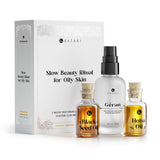 The Clear Skin Ritual