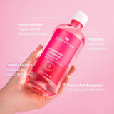 Herbaderm Hyaluronic Micellar Water for Hydrated Skin 500 ml