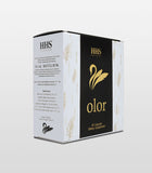 HHS Olor Herbal Diet Capsules – 60 Capsules | Matcha, Green Tea & L-Carnitine | Daily Energy Support