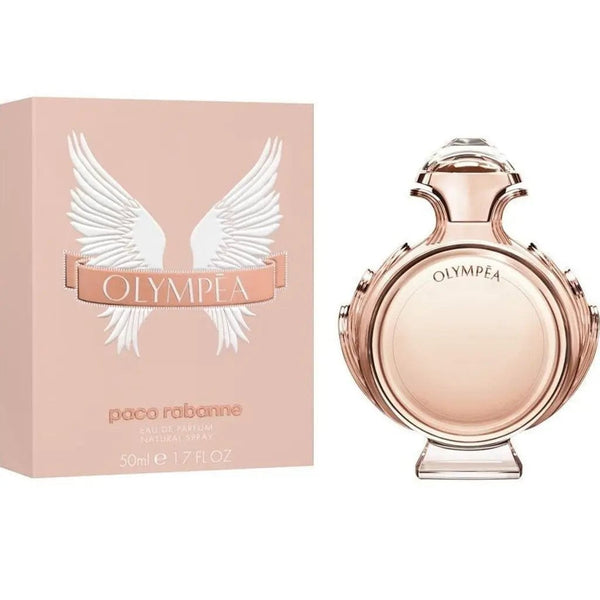 Olympea By Paco Rabanne For Women 1.7 oz EDP Spray