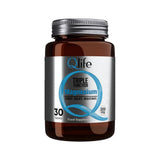 Qlife Triple Magnesium Complex Supplement 30 Tablets
