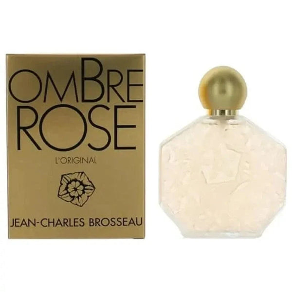 Ombre Rose By Jean-Charles Brosseau For Women 2.6oz EDP Spray