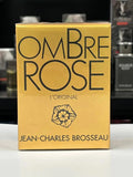 Ombre Rose By JeanCharles Brosseau For Women 2.6 edp