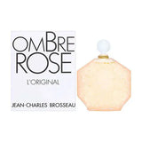 Ombre Rose L'Original By Jean Charles Brosseau For Women 3.4oz EDT Spray