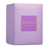 Omnia Amethyste By Bvlgari For Women 3.4oz EDT Spray