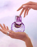 Omnia Amethyste By Bvlgari For Women 3.4oz EDT Spray