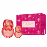 Omnia Coral By Bvlgari For Women EDT Spray (2pc Gift Set)