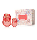 Omnia Coral By Bvlgari For Women (2Pc Gift Set)