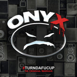 Turndafucup - Original Sessions (Blue Vinyl) [Vinyl]