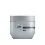 System Professional Volumize Mask for Fine Hair 400 ml