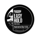 Uppercut Deluxe Easy Hold Light Hold Hair Styling Cream 30g