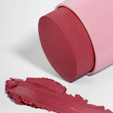 Astra Stick Cream Blush Creamy Cheek Color in Berry Being
