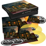 In Cauda Venenum (Connoisseur Edition) (Clear Vinyl, Boxed Set, Indie Exclusive, Remastered, Remixed) [Vinyl]