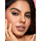 Sheglam Matte Allure Matte Liquid Lipstick 018 Bougie