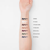 LYKD Eye Pencil 100 Black Intense Defining Eyeliner