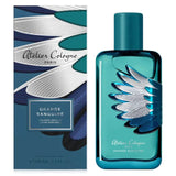 Orange Sanguine Limited Edition By Atelier Cologne Unisex 3.3 oz Pure Perfume Spray