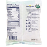 L'Oro Del Sud, Organic Ditalini Pasta, 20 Pack x 1 lb