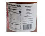 Original Salsa 16 oz