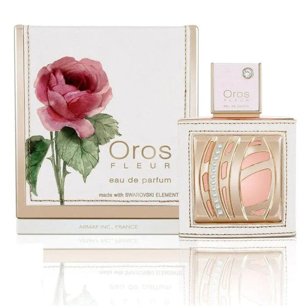 Oros Fleur 2.9oz W EDP Spray