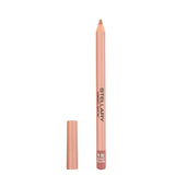 Stellary Lip Liner 15 Cool Nude Smooth Application 1pc
