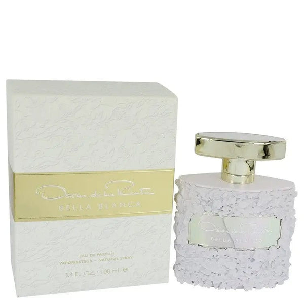 Oscar Bella Blanca 3.4oz W EDP Spray