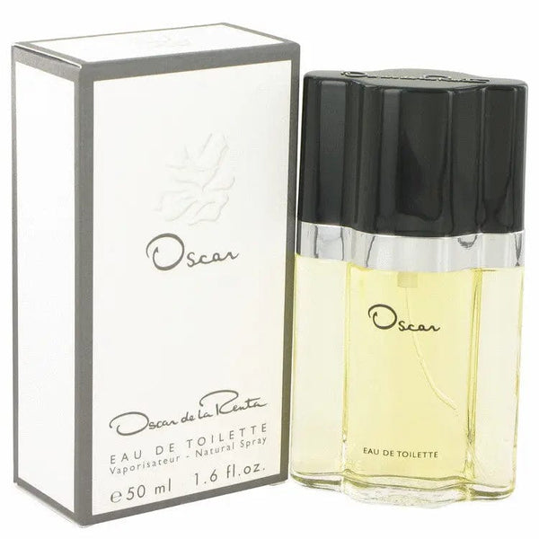 Oscar La Renta 1.7oz W EDT Spray