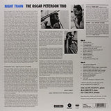 Night Train [Import] (180 Gram Vinyl, Bonus Track) [Vinyl]