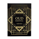 Oud Essential By Adyan Unisex 3.4oz EDP Spray