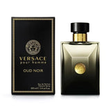 Oud Noir By Versace For Men 3.4oz EDP Spray