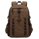 Outdoor hiking backpacks, ultra-light sports and casual backpacks, large-capacity mountaineering bags, unisex travel bags