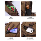 Outdoor hiking backpacks, ultra-light sports and casual backpacks, large-capacity mountaineering bags, unisex travel bags