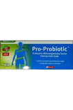 iHealth Pro Probiotic Supplement - 30 Capsules, Gluten-Free, Supports Digestive Health